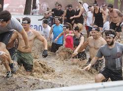 spartan race