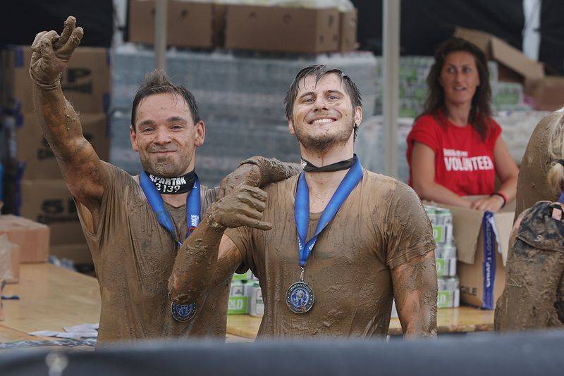 spartan race