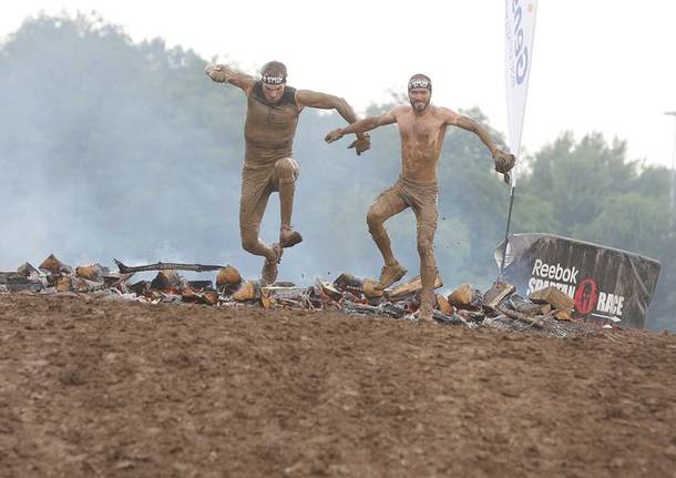 spartan race