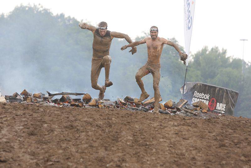 spartan race