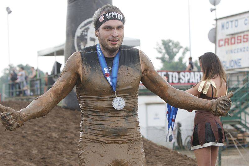 spartan race