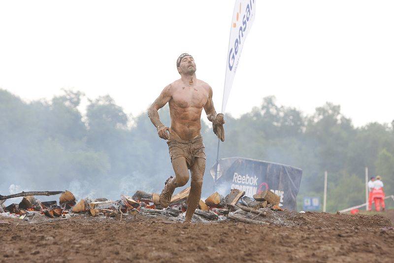 spartan race