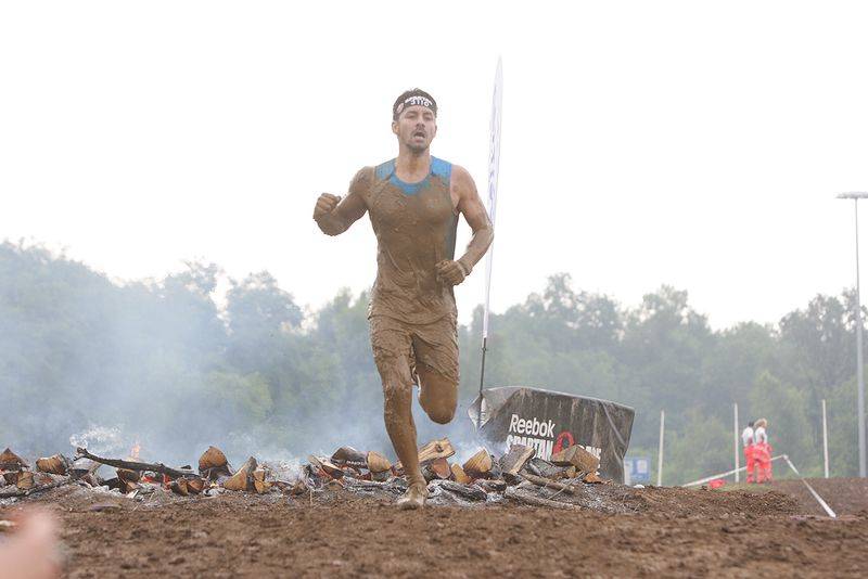 spartan race