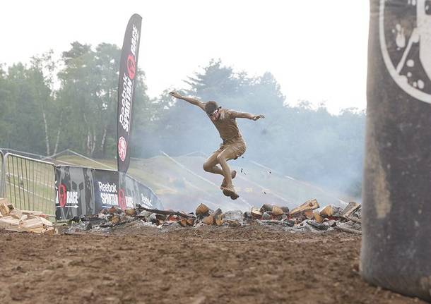 spartan race