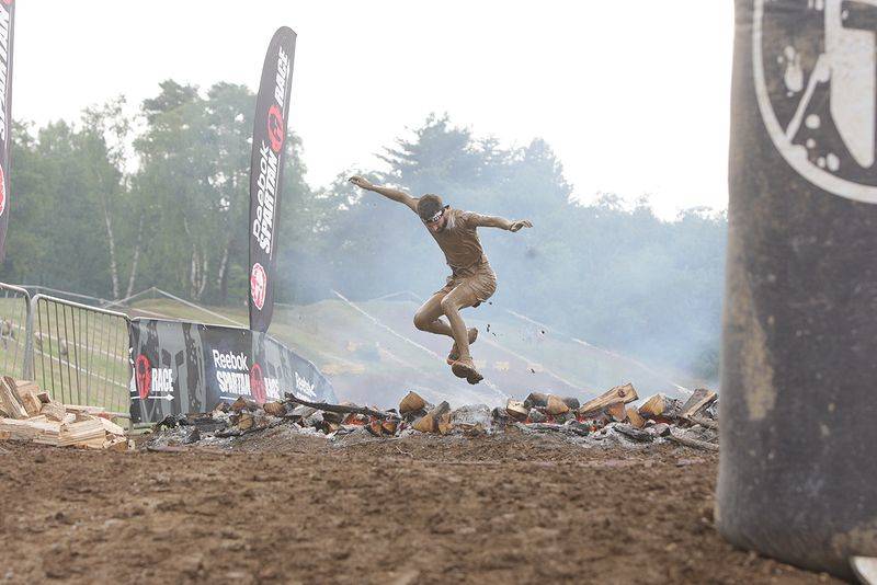 spartan race
