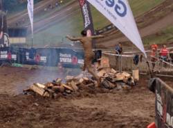 Spartan Race, il racconto sui social