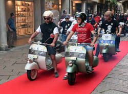 sport, moto, varese, sei giorni, motostoriche,