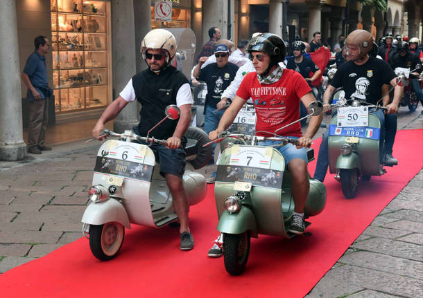 Sei giorni Motostoriche