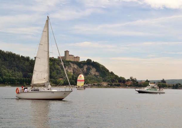 Squadra nautica polizia provinciale