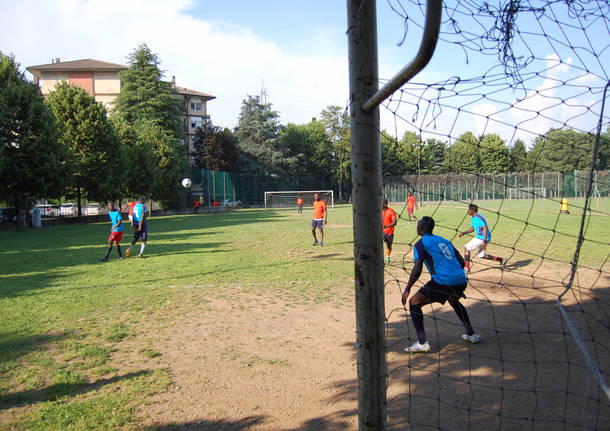 torneo migranti stranitalia legnano