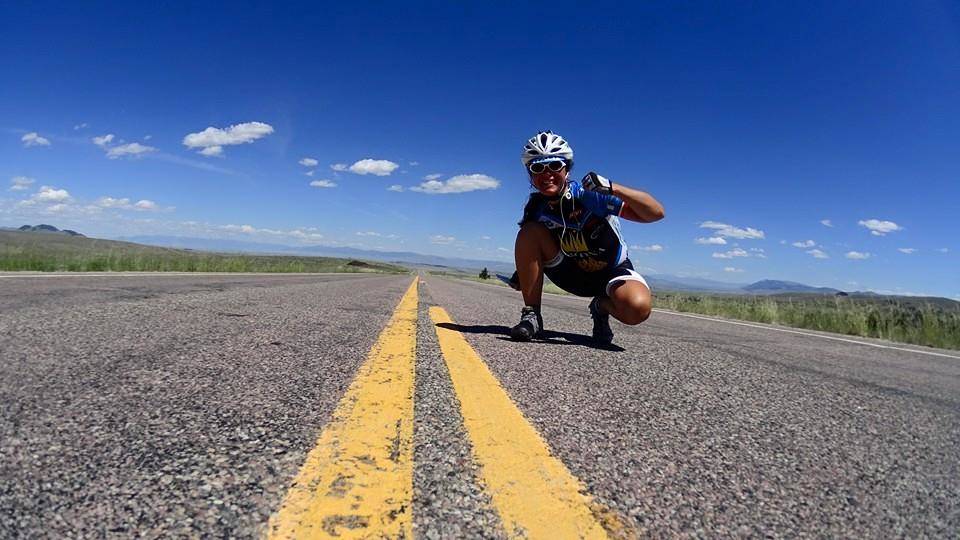transamerica trail, claudia ronchetti, in viaggio con varesenews,