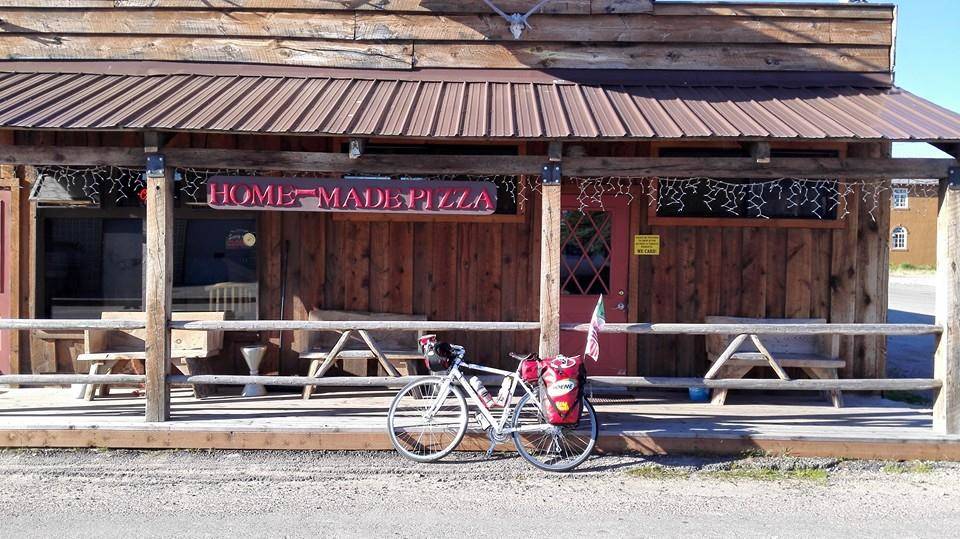 transamerica trail, claudia ronchetti, in viaggio con varesenews,
