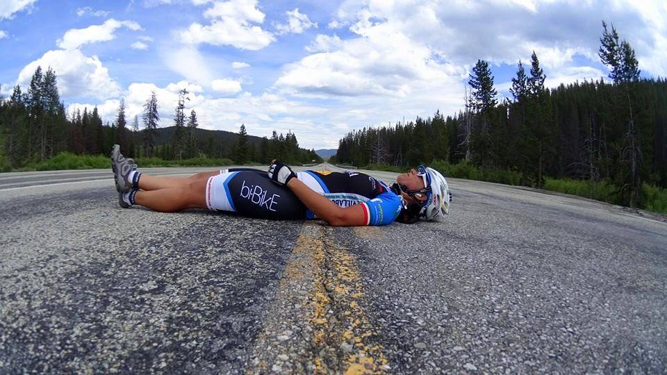 transamerica trail, claudia ronchetti, in viaggio con varesenews,