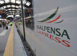 malpensa express