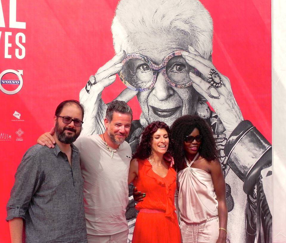 "Uomini proibiti" al Biografilm di Bologna