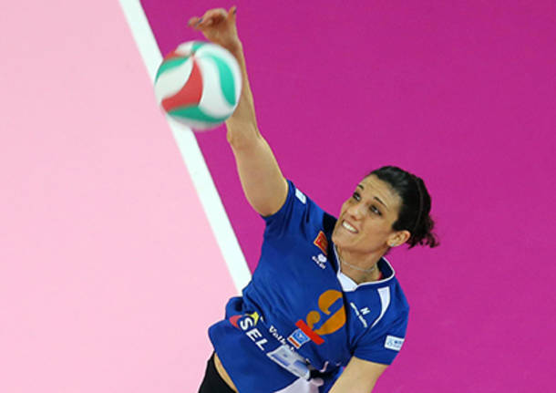 valeria papa, unendo yamamay, busto arsizio,