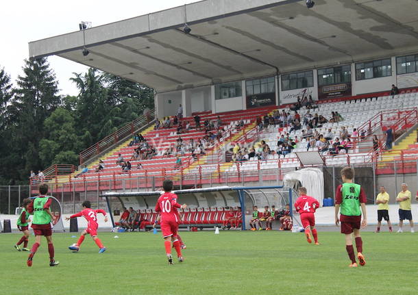 varese 1910, scuola calcio, varese,