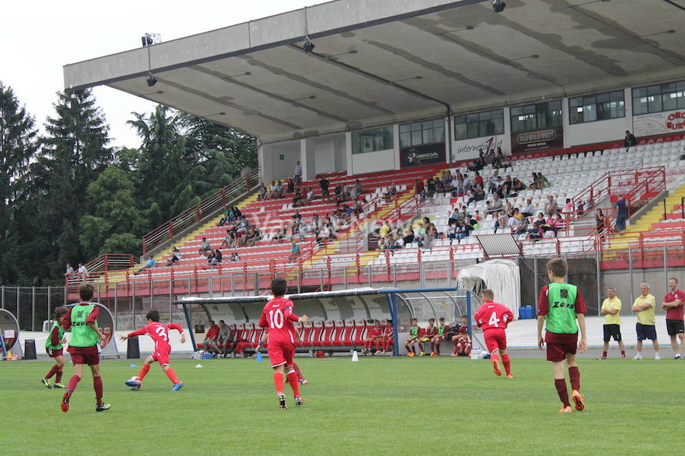 varese 1910, scuola calcio, varese,