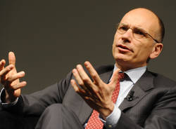 enrico letta