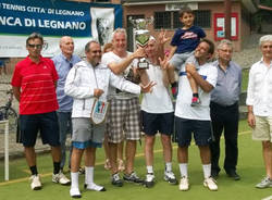 trofeo legnano