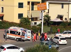 incidente varesina