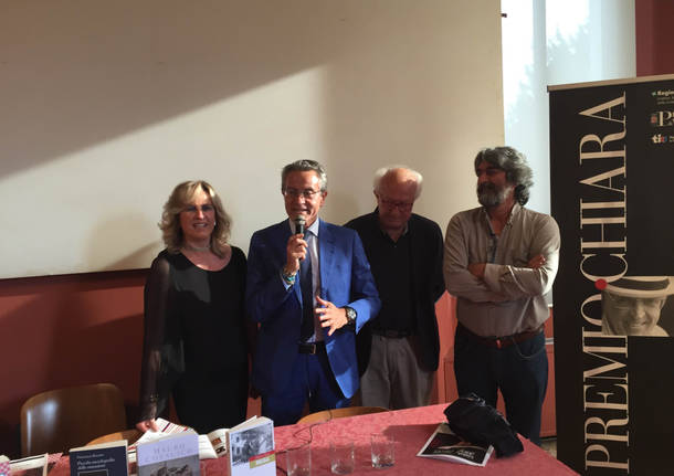 premio chiara 2015