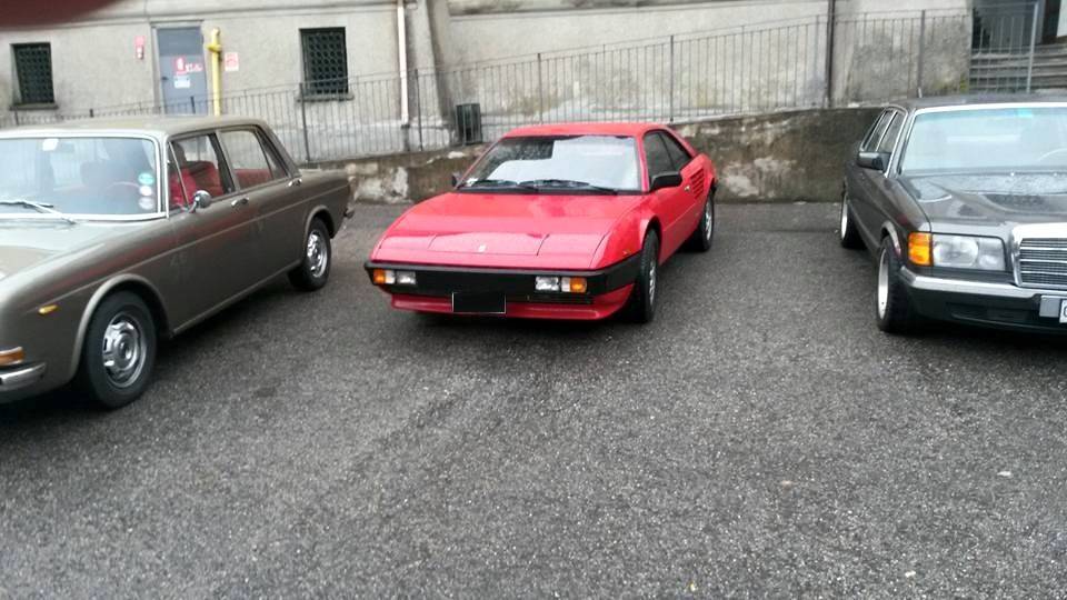 vecchie glorie albizzate