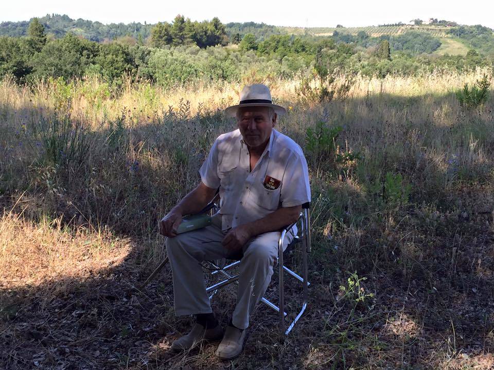 Via Francigena