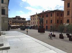 Via Francigena quarta tappa: da Avenza a Pietrasanta