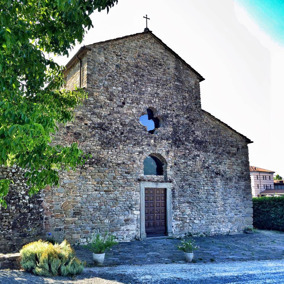 Via Francigena seconda tappa: da Pontremoli ad Aulla