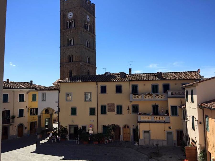 via francigena sesta tappa