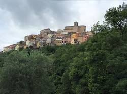 Via Francigena terza tappa: da Aulla e Avenza