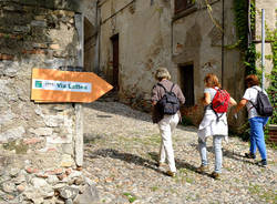 Via Lattea - Castelsprio - Fai 