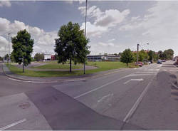 via monsignor colombo castellanza