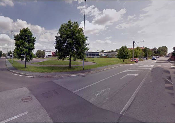 via monsignor colombo castellanza