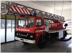 Vigili del fuoco
