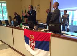 visita delegazione vojvodina busto arsizio