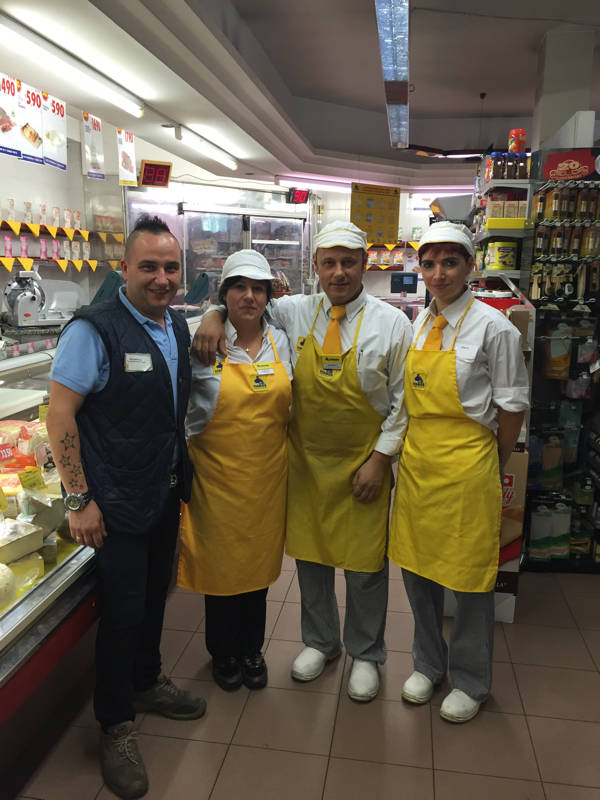 141tour Cardano al Campo