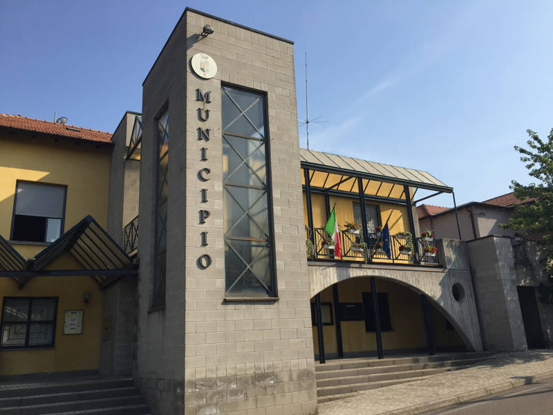 141Tour Casale Litta