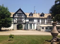 141Tour Casorate Sempione