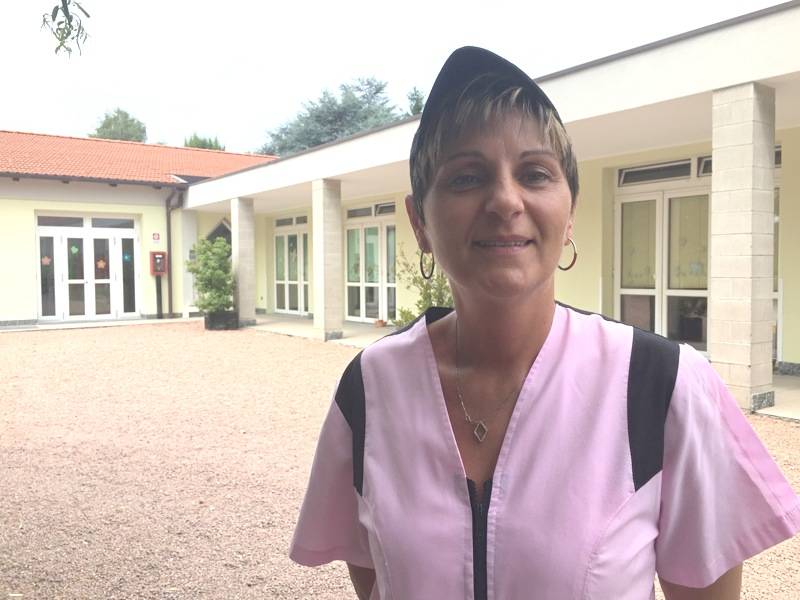 141Tour Daverio: le persone