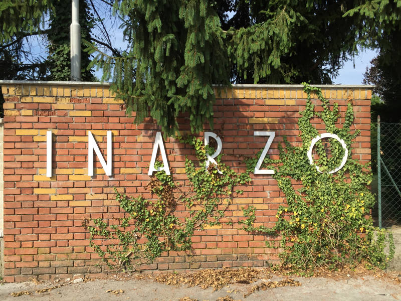 141Tour Inarzo