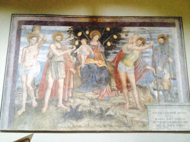 141tour sesto calende
