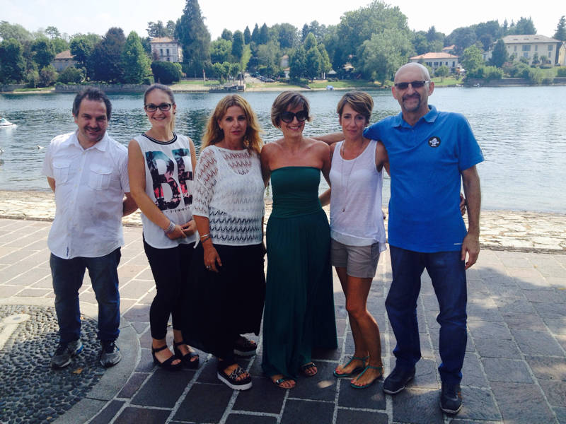 141Tour Sesto Calende