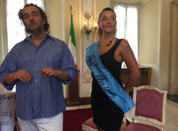 Al Lido della Schiranna Arriva Miss Italia