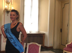 Al Lido della Schiranna Arriva Miss Italia