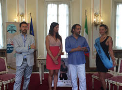 Al Lido della Schiranna Arriva Miss Italia