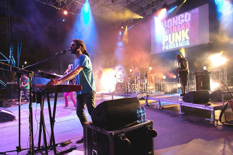 Albizzate Valley Festival 11 luglio 2015