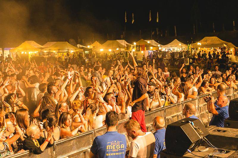 Albizzate Valley Festival 11 luglio 2015