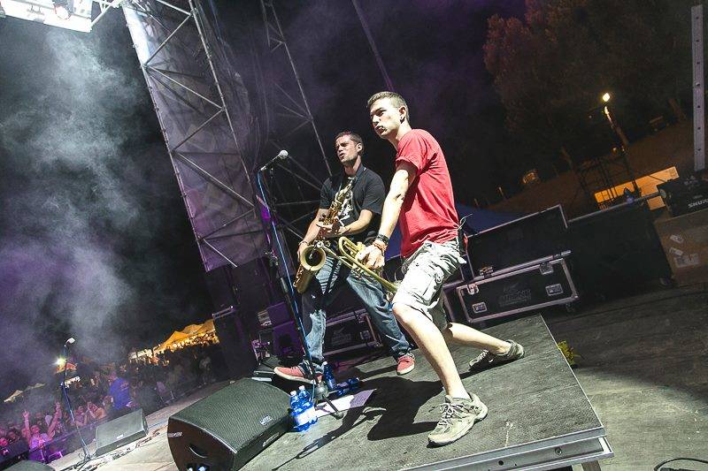 Albizzate Valley Festival 11 luglio 2015